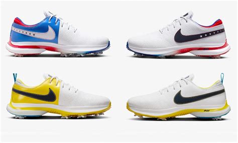 ryder cup championship shoes.